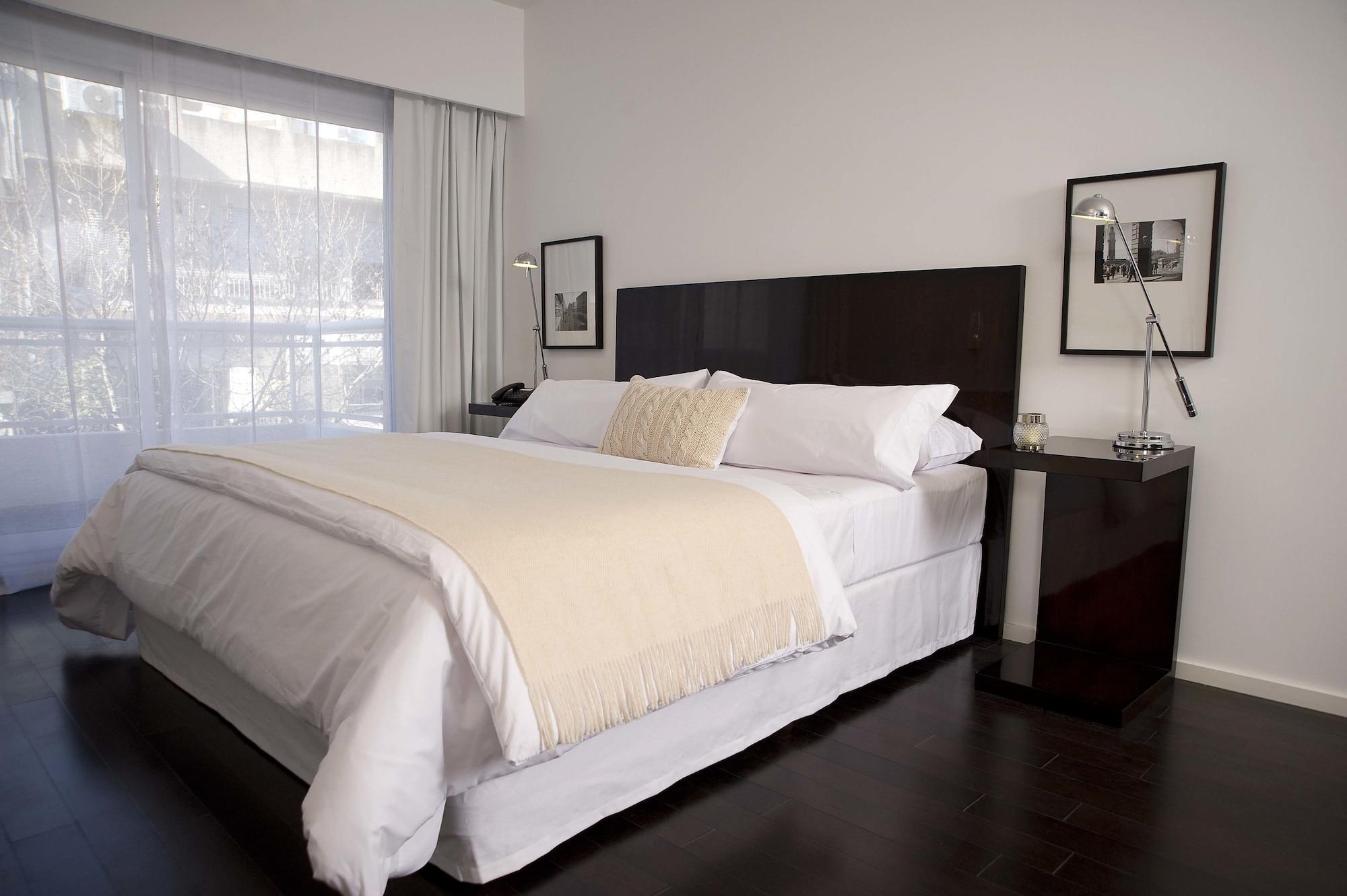 Awwa Suites & Spa Buenos Aires Exterior photo