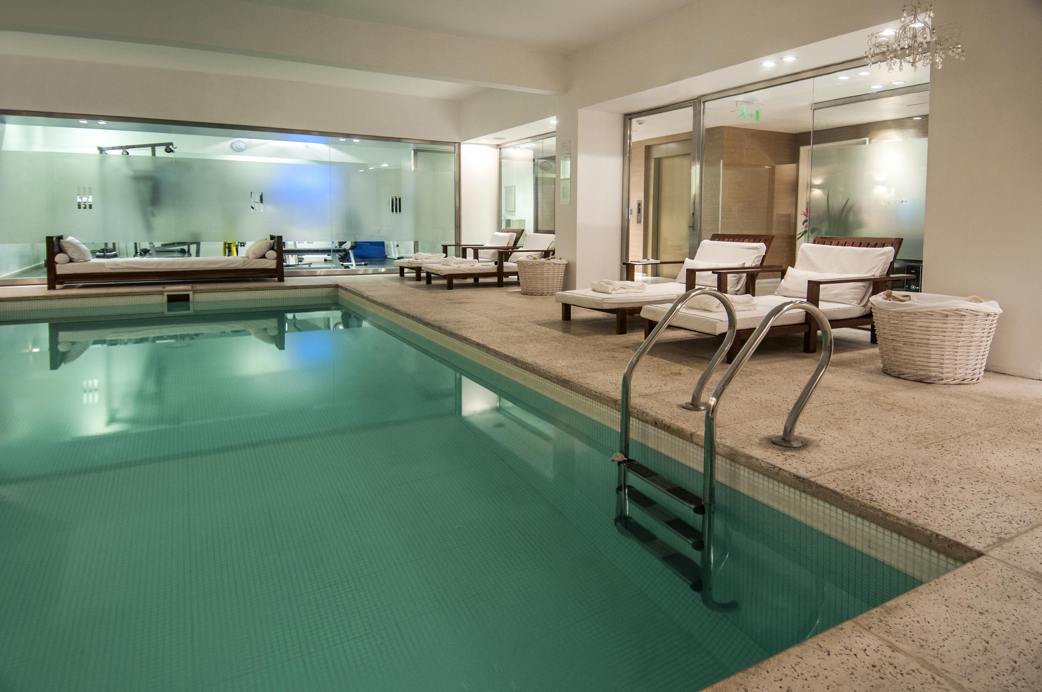 Awwa Suites & Spa Buenos Aires Exterior photo