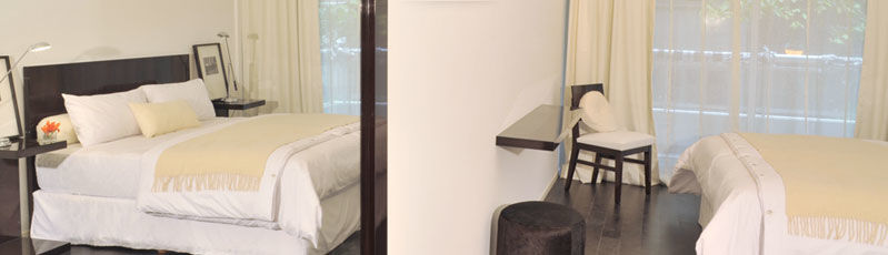 Awwa Suites & Spa Buenos Aires Exterior photo